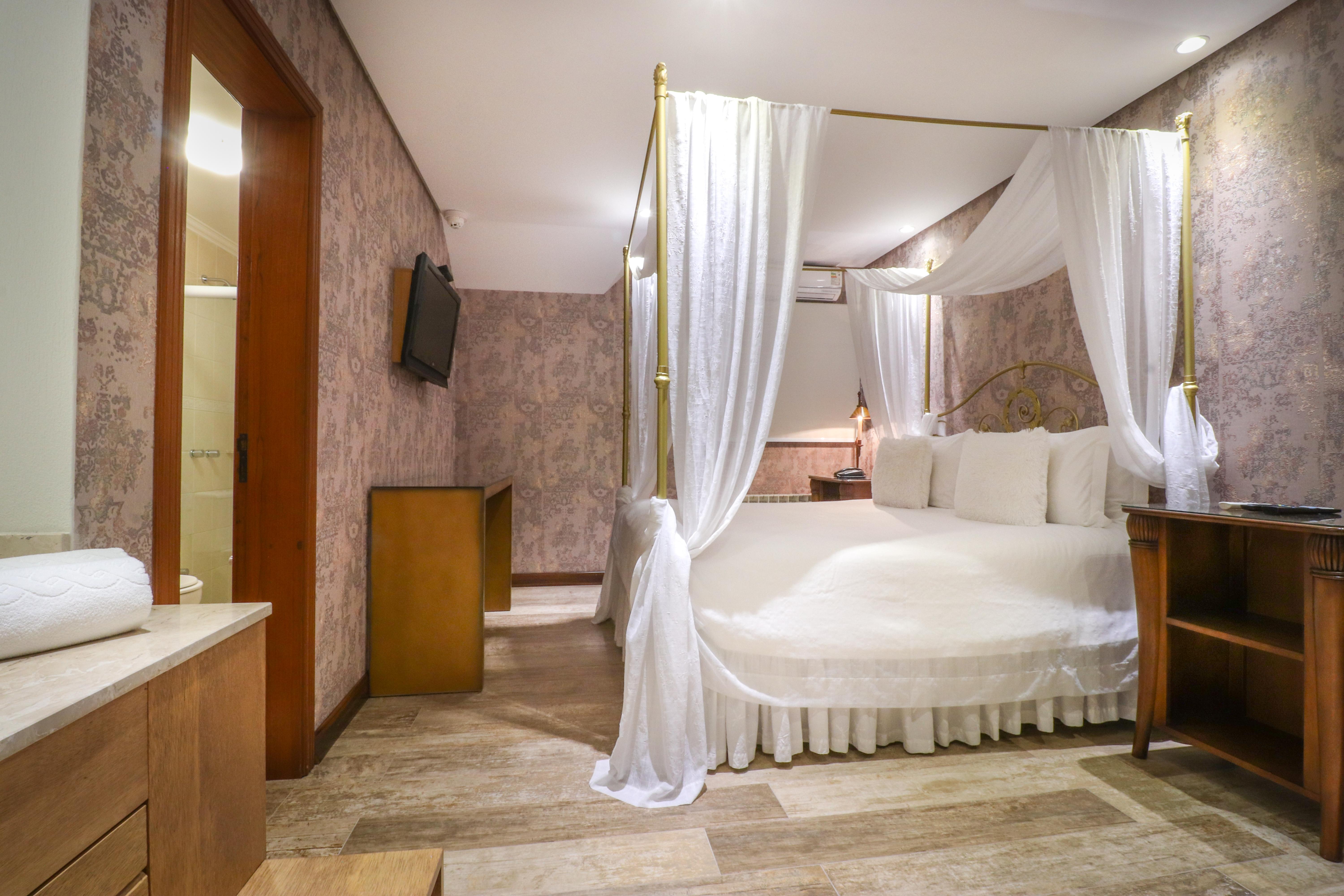 Ares Da Serra 4* Gramado